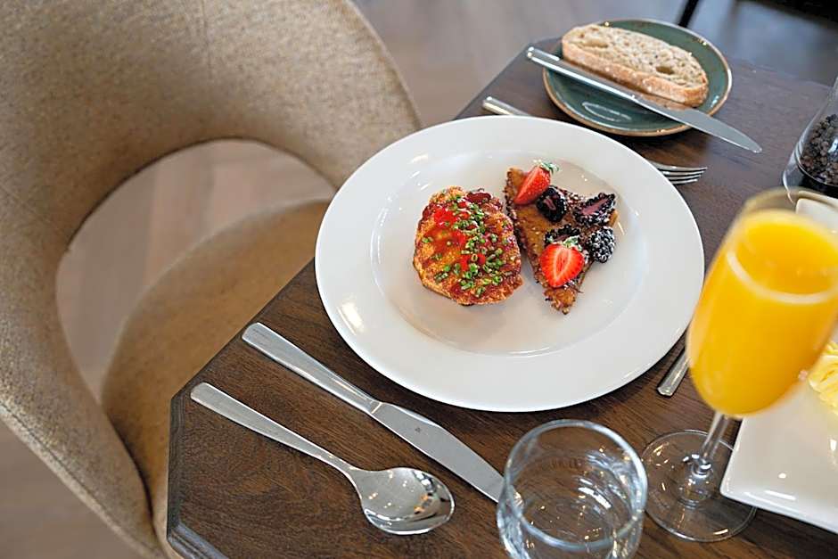 Hotel Grimsborgir by Keahotels