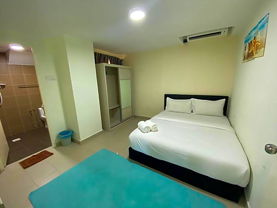 Tiara Desaru Seaview Residence