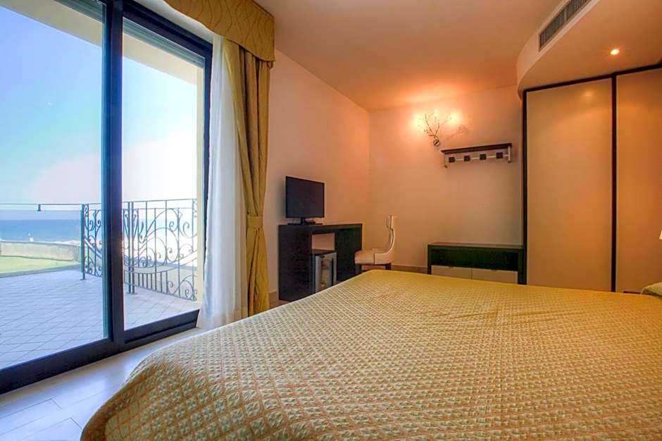 Hotel Nettuno