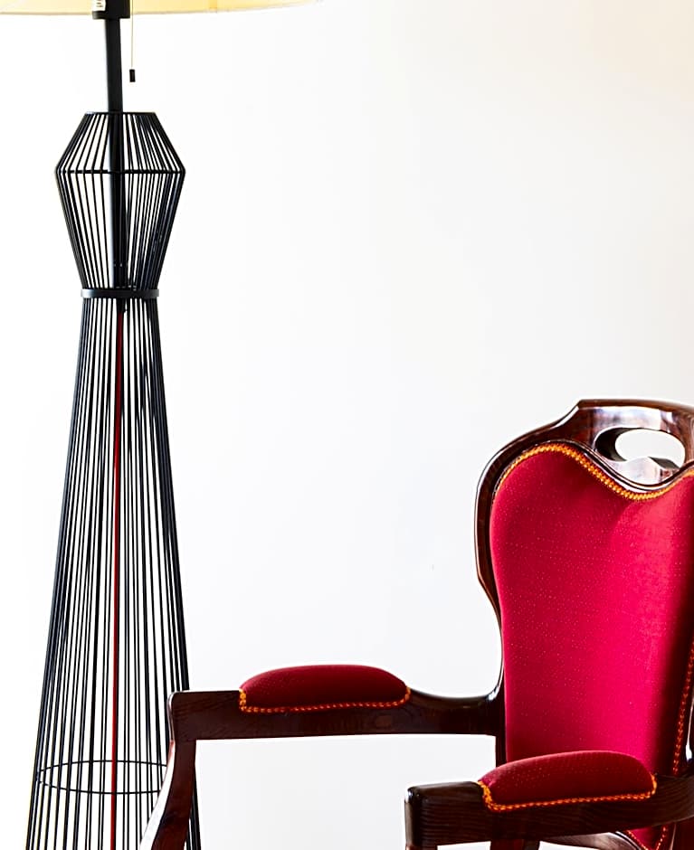 Hotel Caldas Internacional