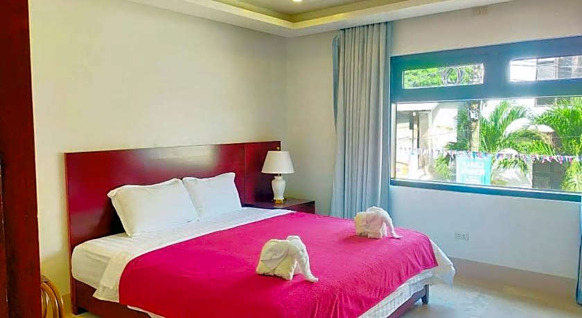 El Nido Beach Hotel
