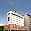 Crown Hotel Changwon