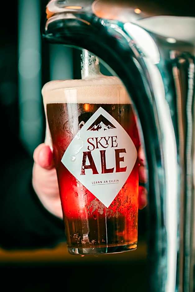 Dunollie Hotel 'A Bespoke Hotel'