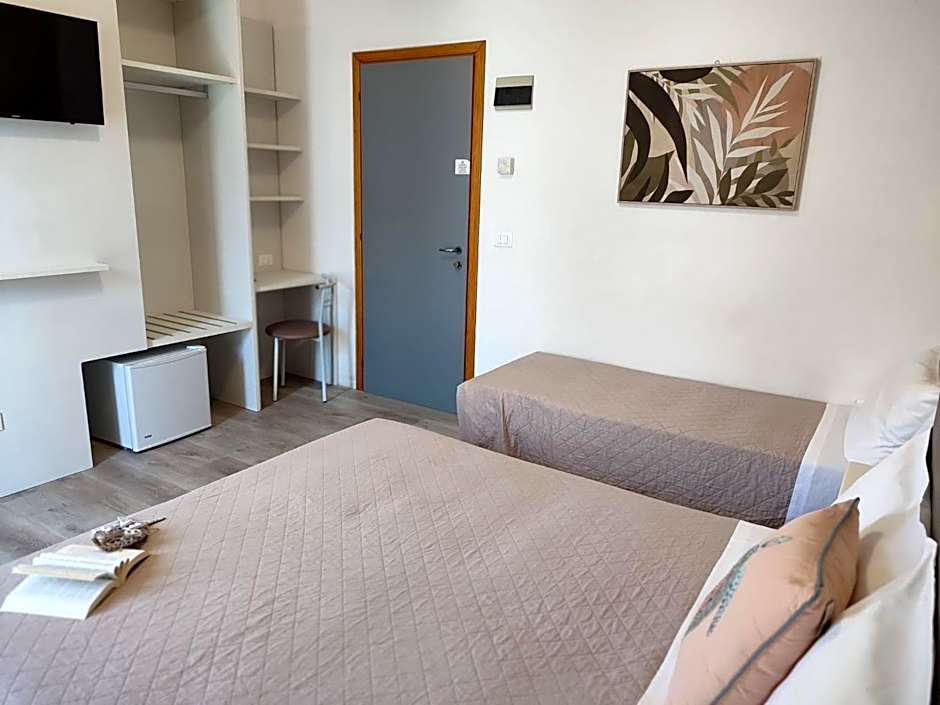 Hotel Madera