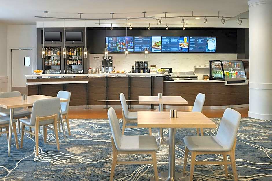 Courtyard by Marriott Sandestin at Grand Boulevard