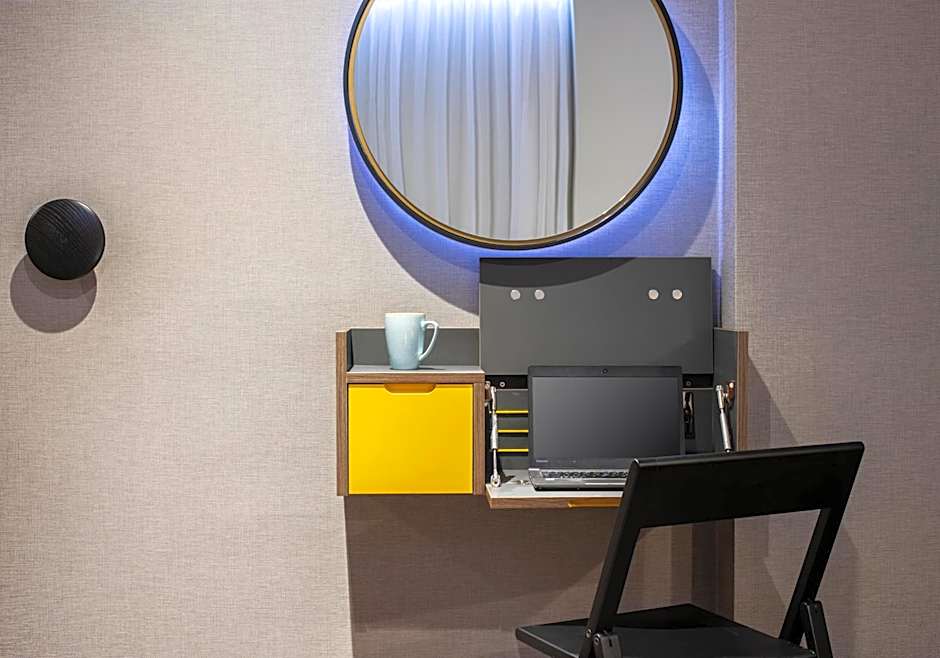 Point A Kensington Olympia