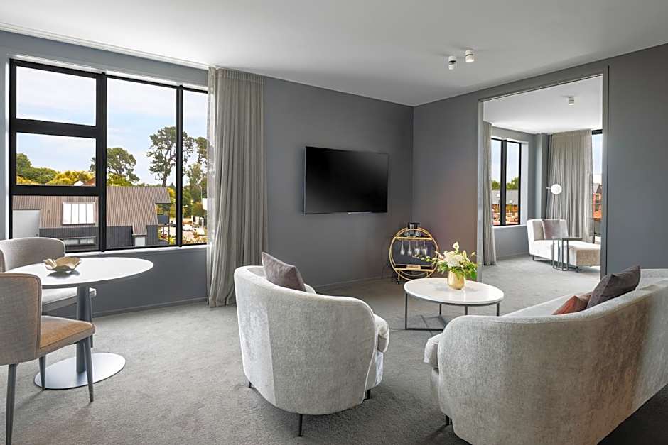 The Mayfair