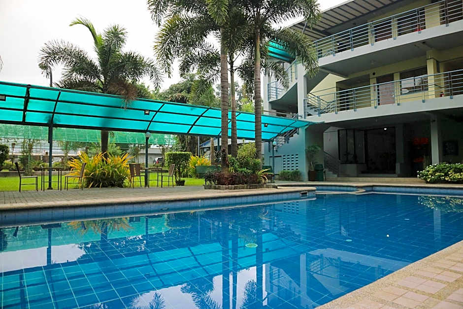 Technopark Hotel