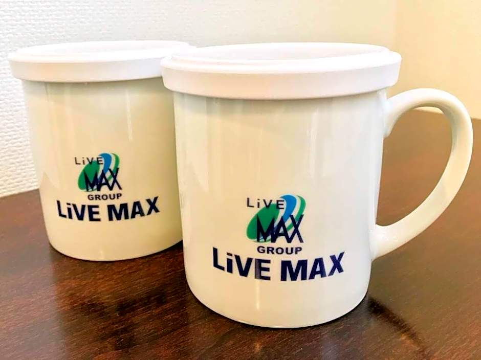 Hotel Livemax BUDGET Fuchu Annex