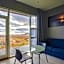 Black Beach Suites