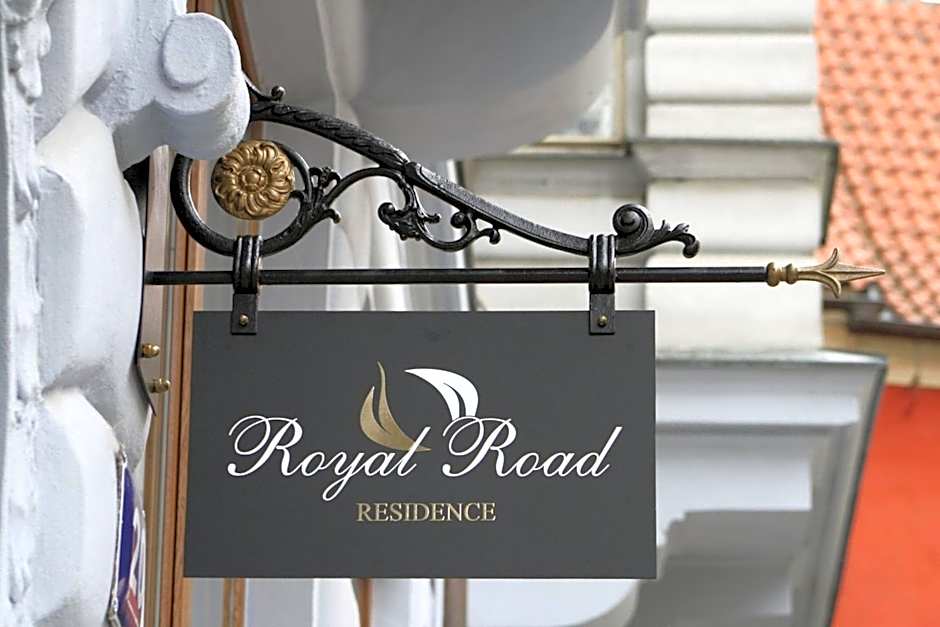 Royal Road Residence