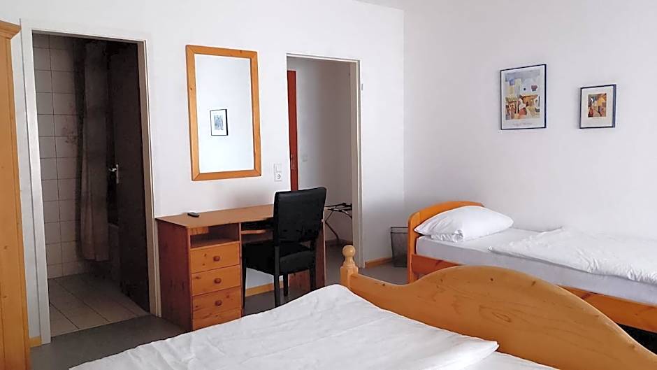 Hotel Zum Rebstock