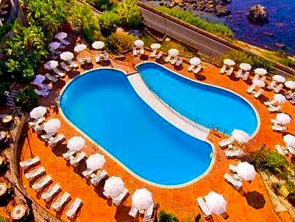 Baia Taormina Hotels & Spa