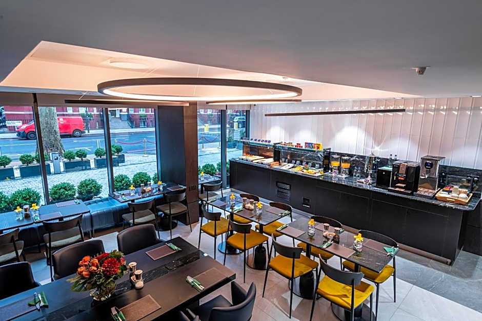 voco London Marylebone By IHG