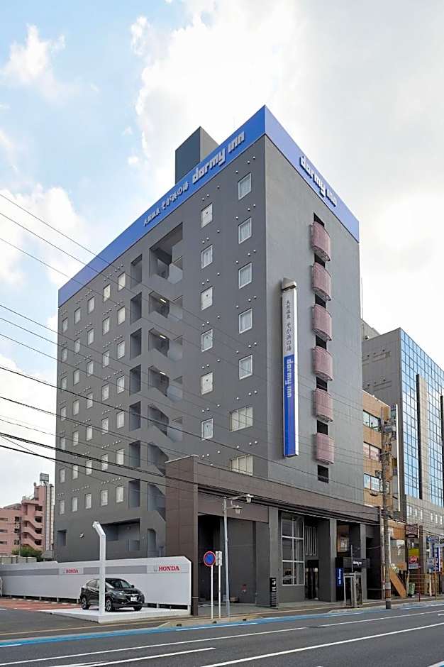 Dormy Inn Soga Natural Hot Spring