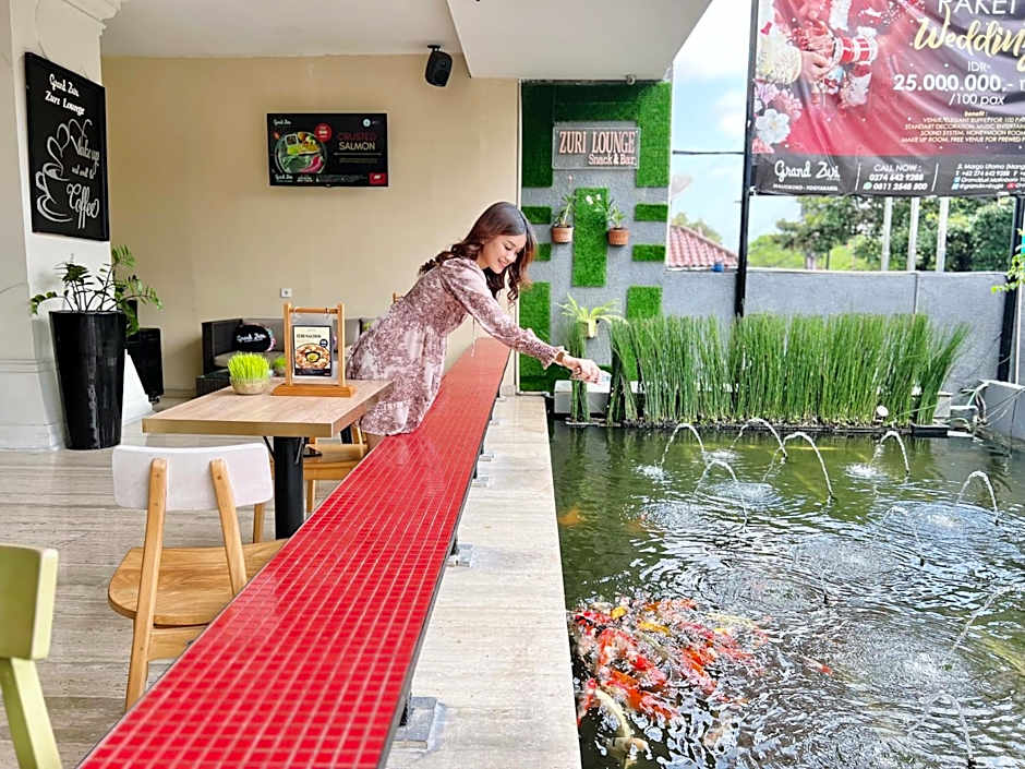 Grand Zuri Malioboro