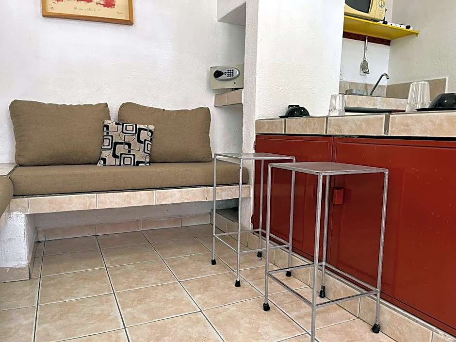 INMOTEGA - Suites TG