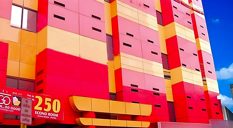 Hotel Sogo Alabang