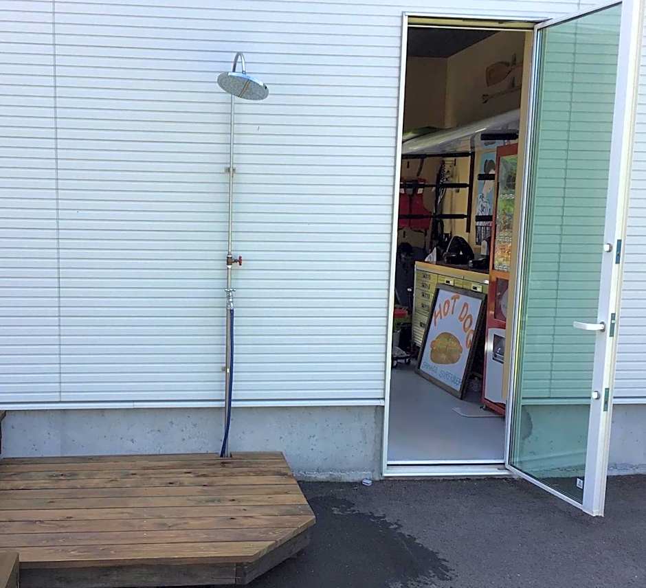 SHIMAGO SURFRIDER - Vacation STAY 85442v