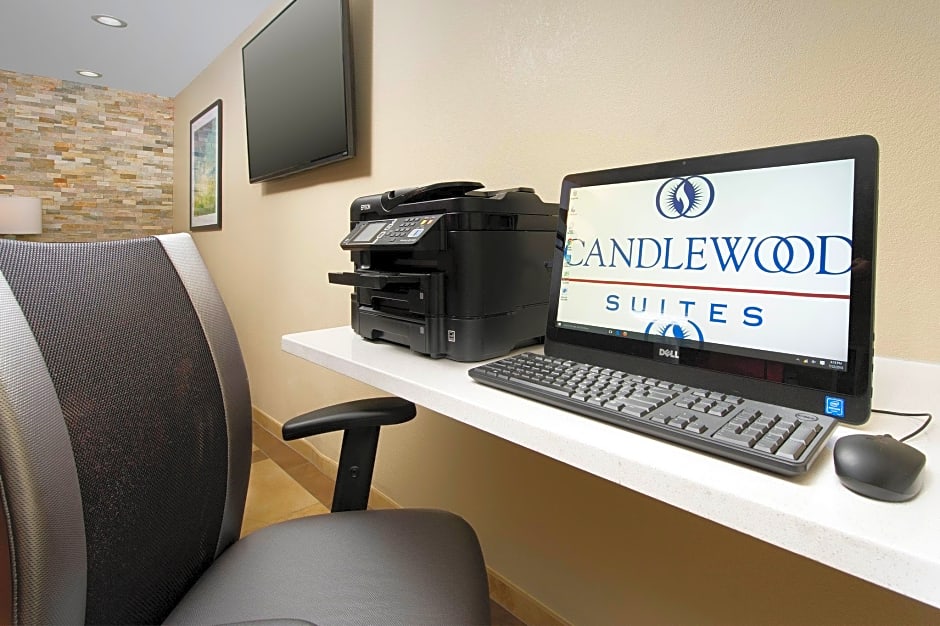 Candlewood Suites Richmond - South, an IHG Hotel