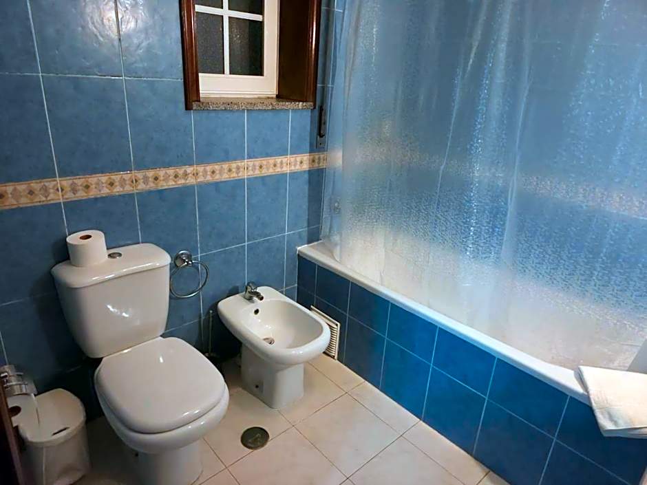 Hotel Reels - Residencial O TRINDADE