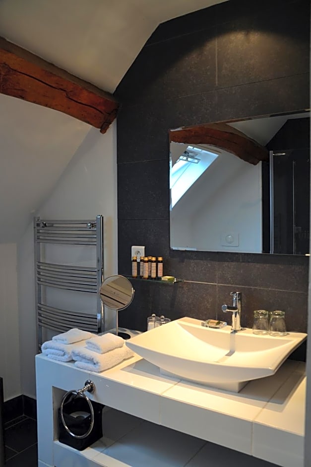 Le Clos Sainte-Marie