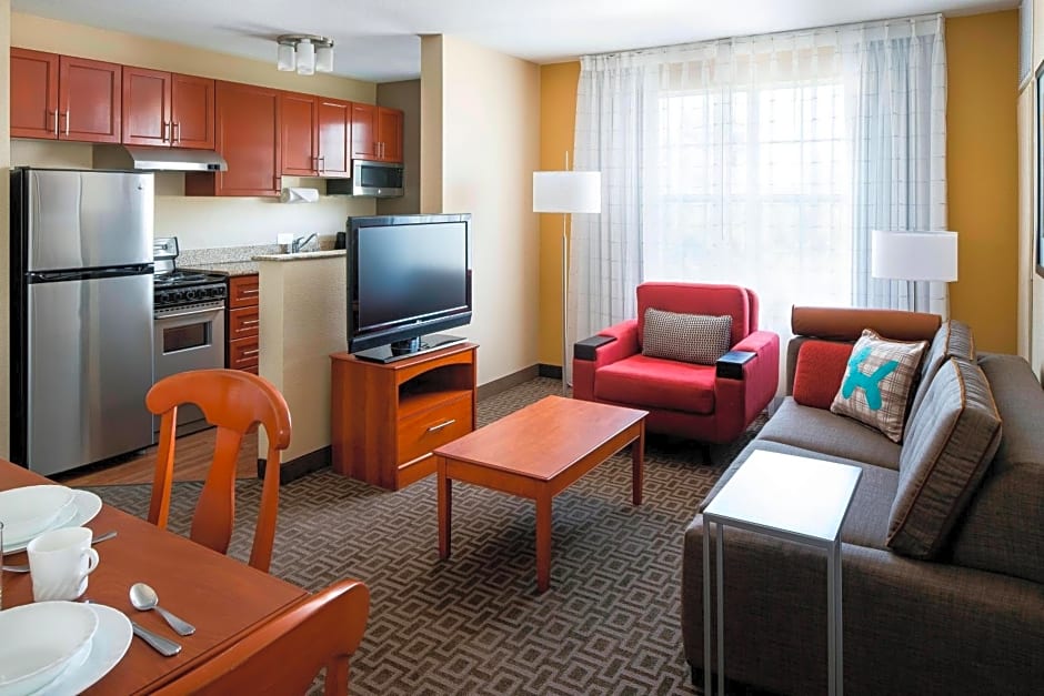 TownePlace Suites by Marriott Milpitas Silicon Valley