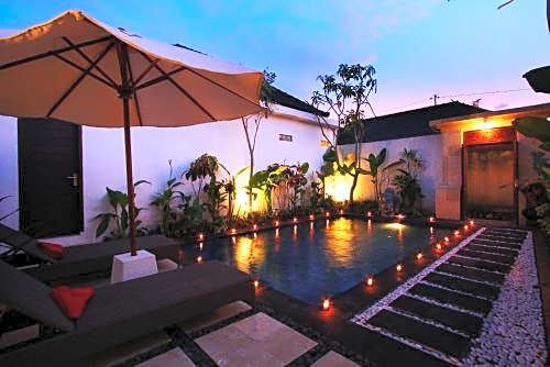 Villa Bali Zen Kerobokan – Kerobokan, CO