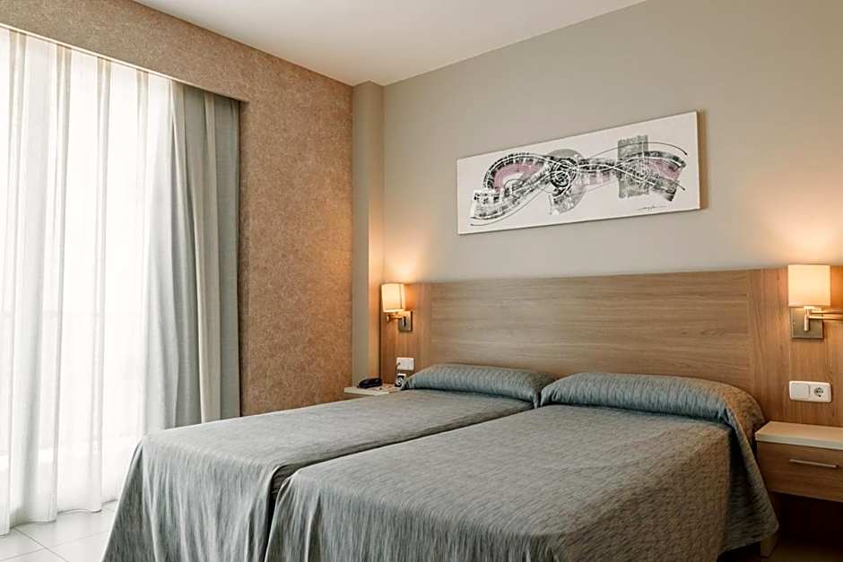 Hotel Lodomar Spa & Talasoterapia