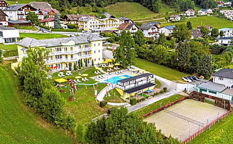 All Inclusive Hotel Sonnenhügel