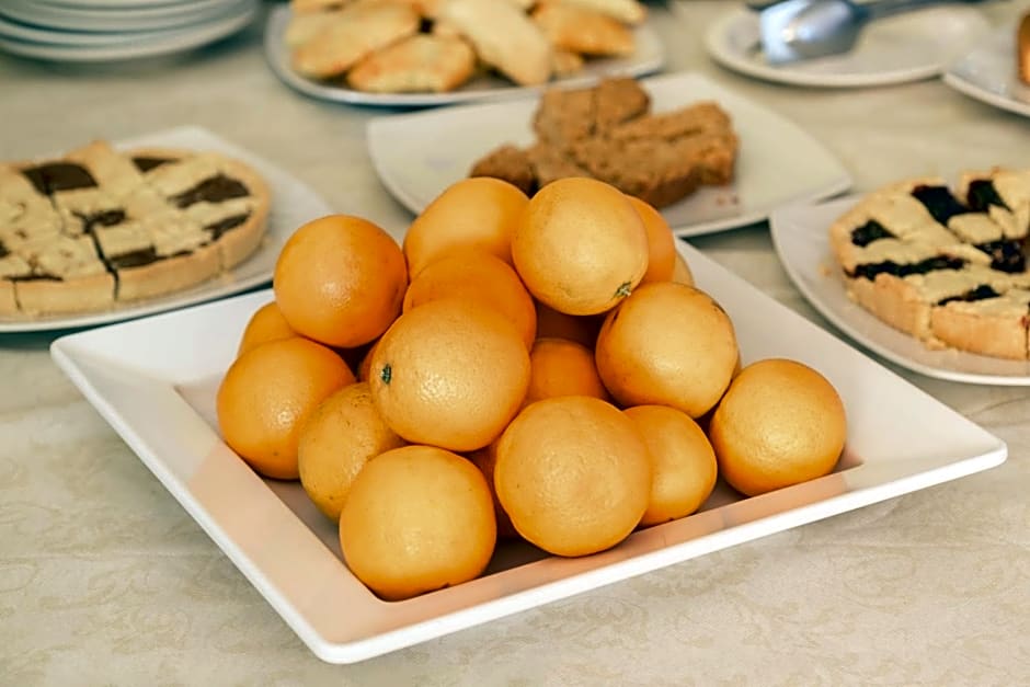 Hotel Mignon Riccione Fronte Mare