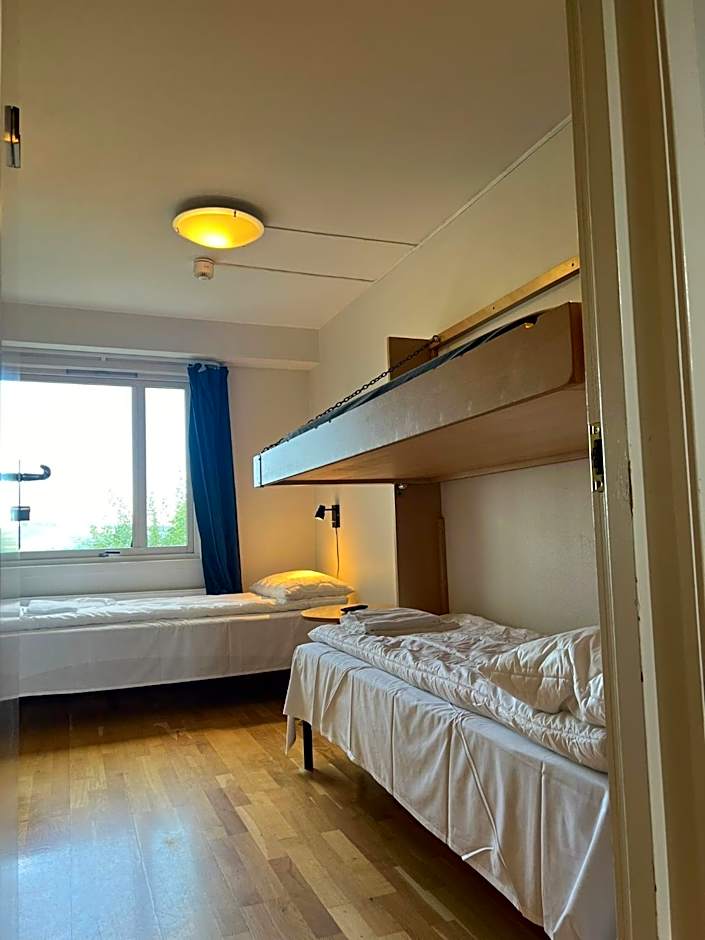 Gjøvik Hovdetun Hostel