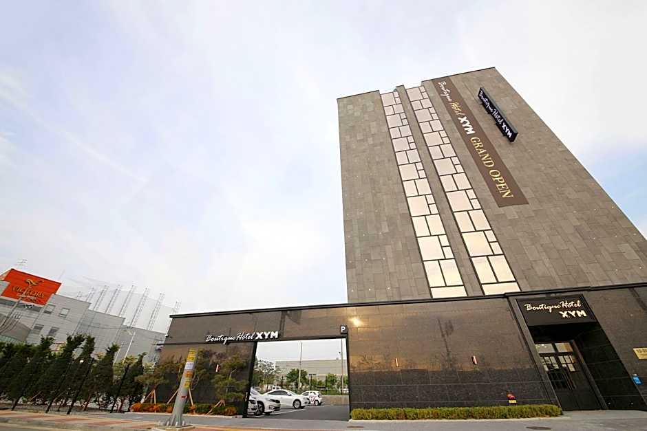 Boutique hotel XYM Pyeongtaek