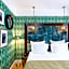 The Jay Hotel by HappyCulture