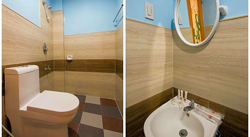 OYO 455 Casa Bonita Inn Ii