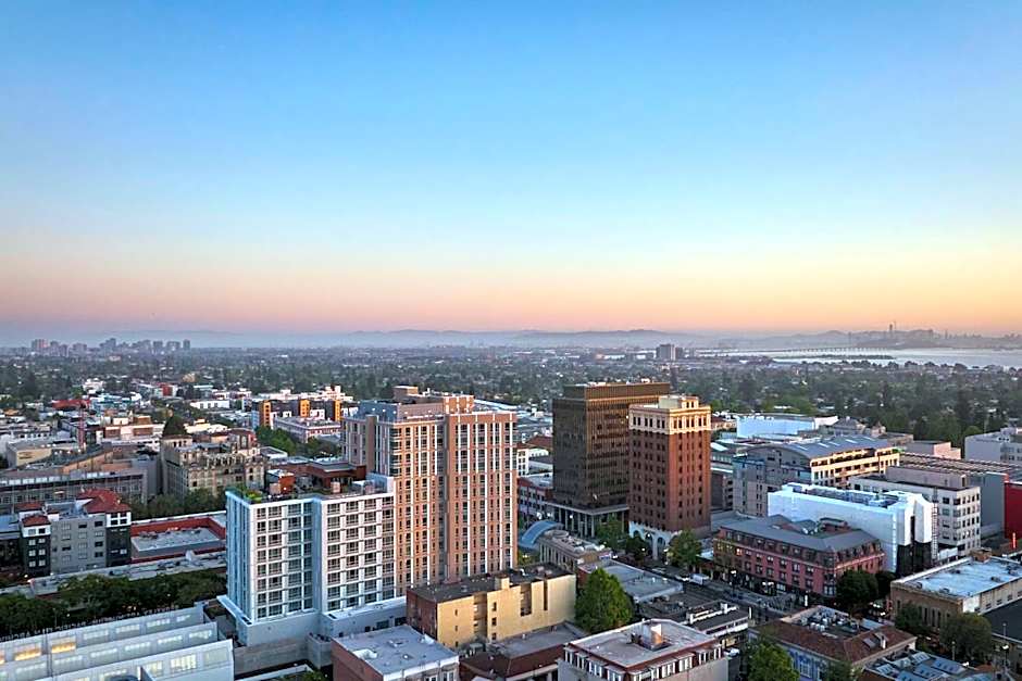Residence Inn by Marriott Berkeley