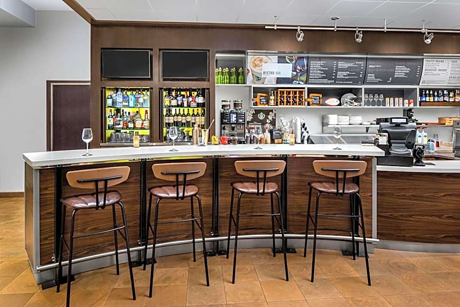 Courtyard by Marriott San Angelo