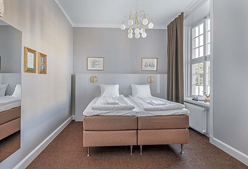 Livgrenadjärmässen Hotell-Fest-Konferens