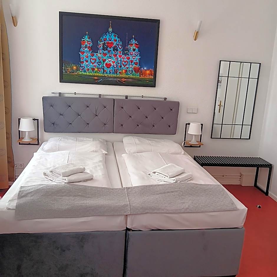 Hotel Amelie Berlin