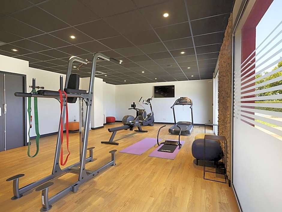 ibis Archamps Porte de Genève