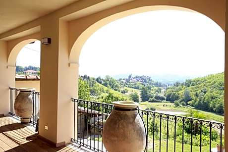 Al Canei B&B