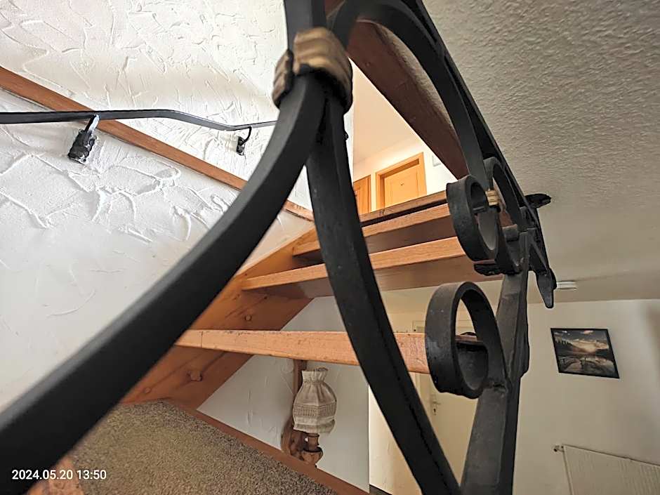 Alpen Hotel Martin