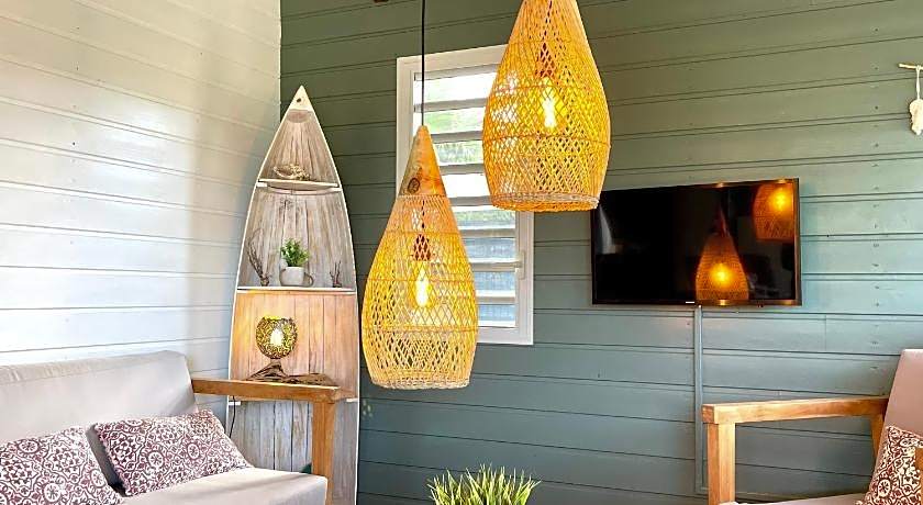 Villa Ô Perchée, Vue Mer Panoramique et Piscine Privée