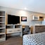 WoodSpring Suites Grand Rapids Kentwood