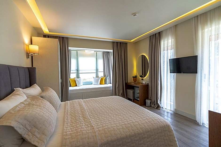 Casa Luna Hotel - Adult Only