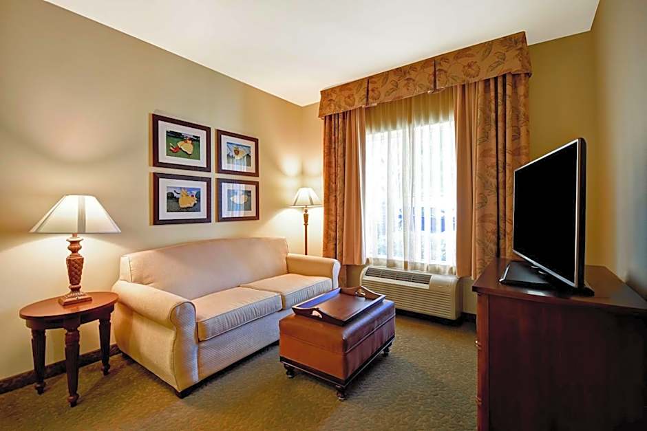 Homewood Suites By Hilton Charleston Airport/Conv Center
