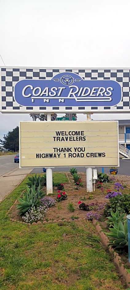 Coast Riders Inn