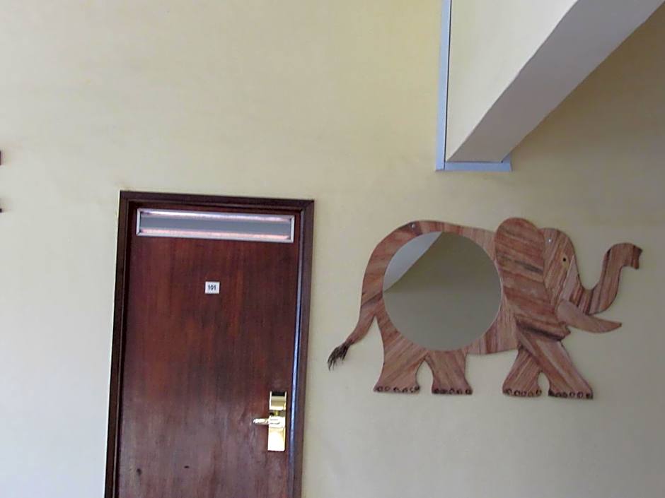 Equator Hotel