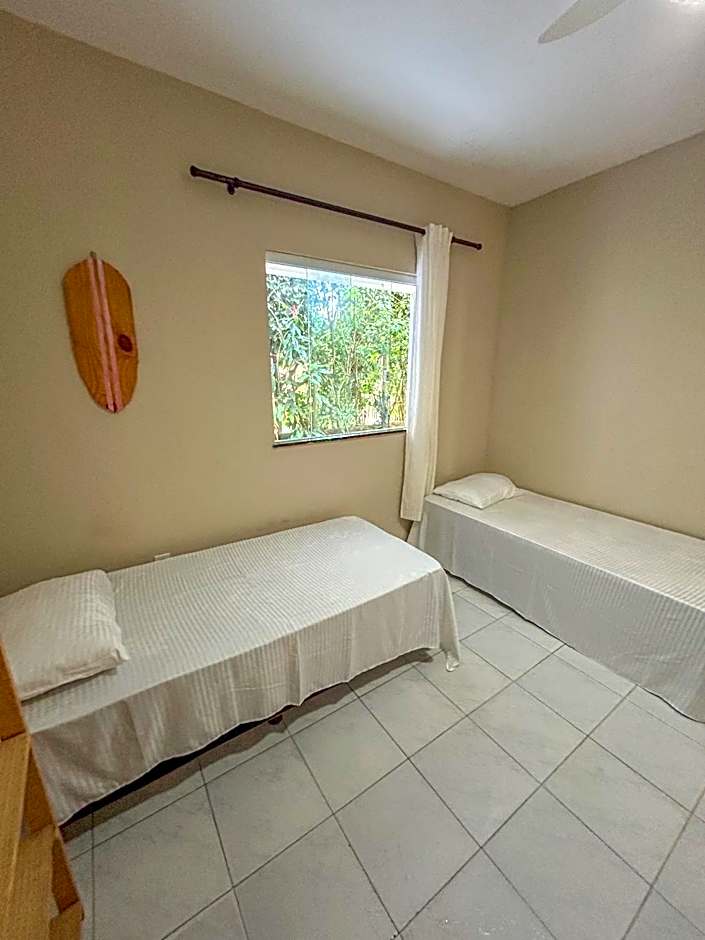 Surf Stop Hostel Serra Grande