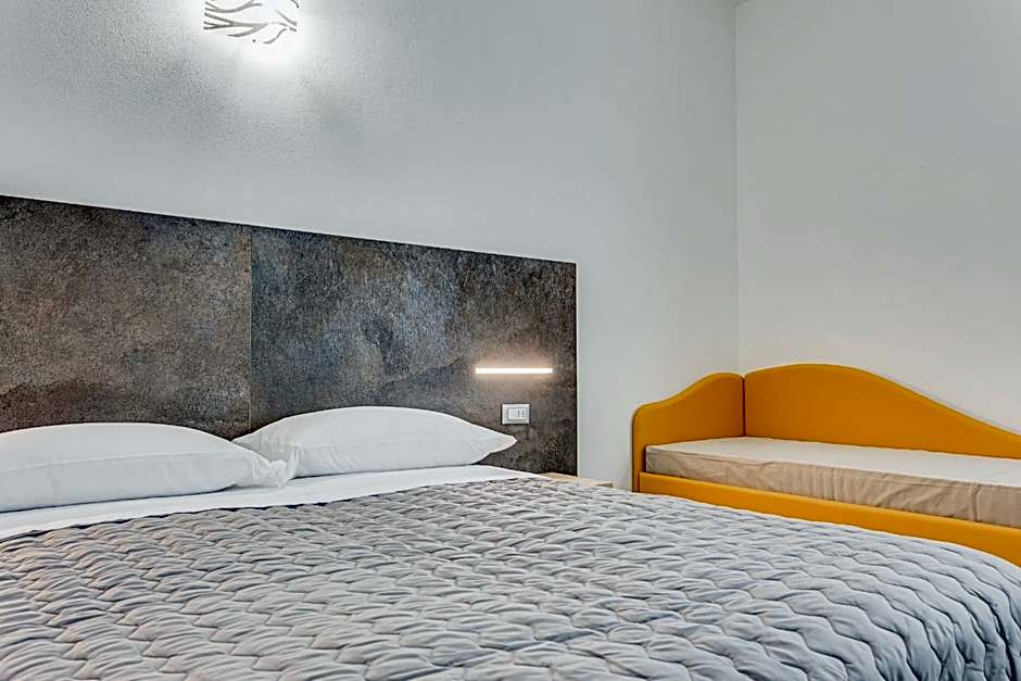 Hotel Belturismo